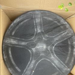 2017 Camaro 1lt Parts