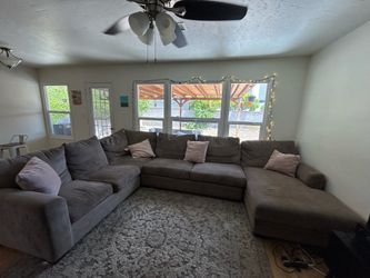 Sectional Sofa
