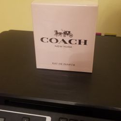 COACH 