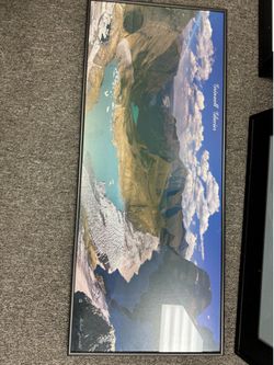 Pictures Classic train framed artwork
