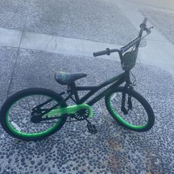 Bike