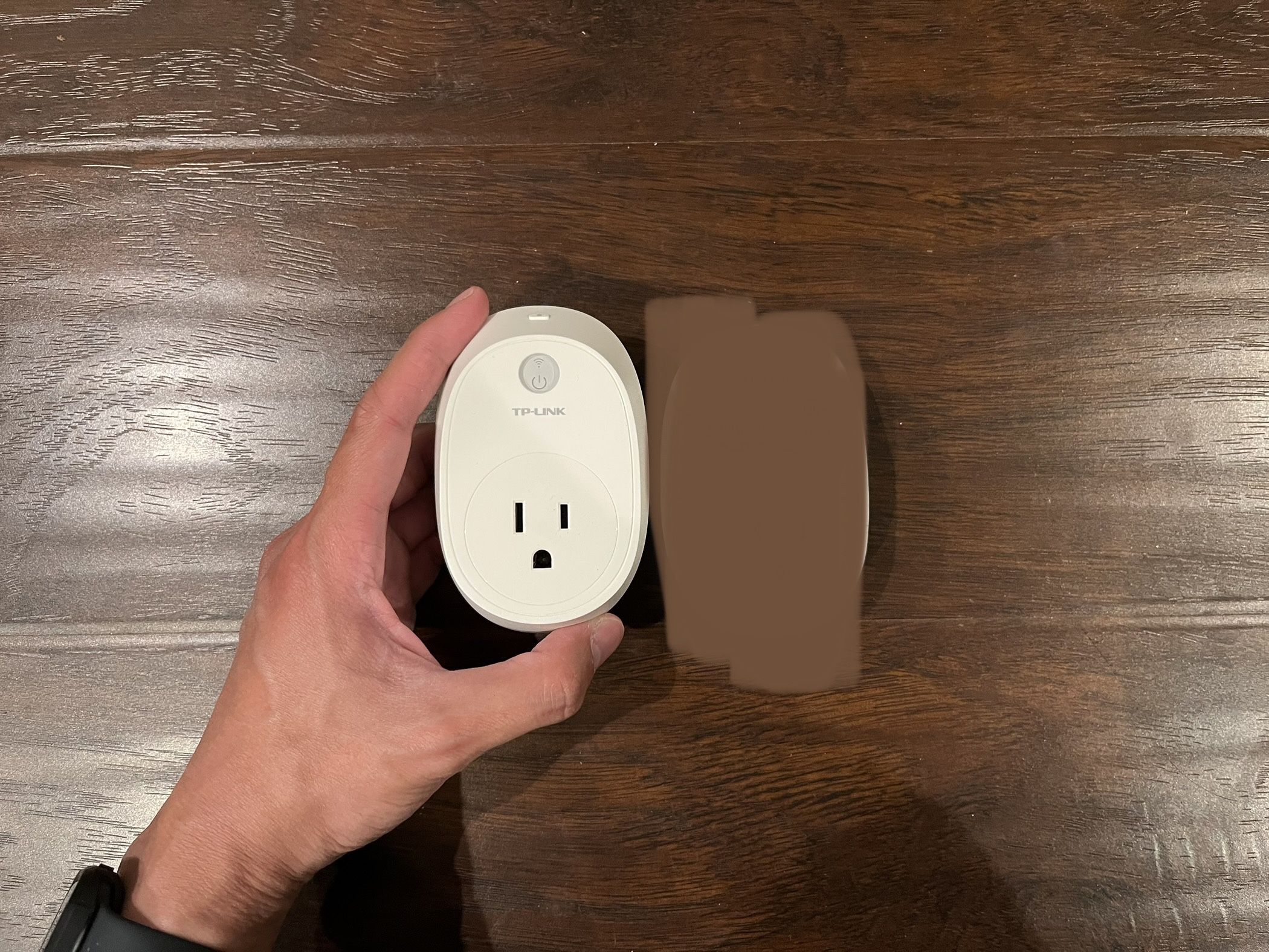 TP-LINK Kasa HS110 WI-FI Smart Plug