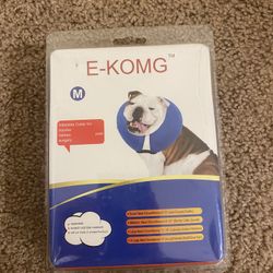 Protective Dog Collar