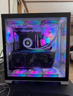 ZOTAC RTX 3090 Trinity 24GB - Excellent Condition