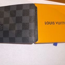 Louis Vuitton Wallet