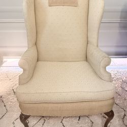 Gorgeous Boho Chair 