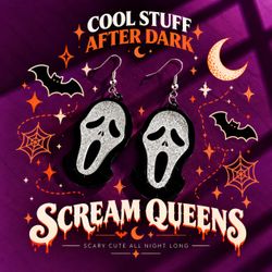 Halloween accessories new