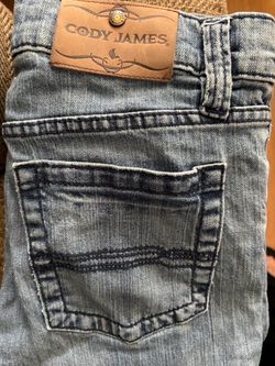 Men’s Cody James jeans