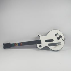 Nintendo Guitar Hero Controller Black 3607