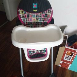 High Chair