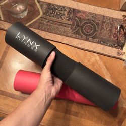 Barbell Squat Pads (New)