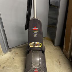 Bissell PowerLifter PowerBrush Carpet Cleaner