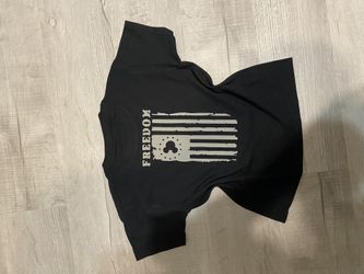 Disney Freedom Shirt