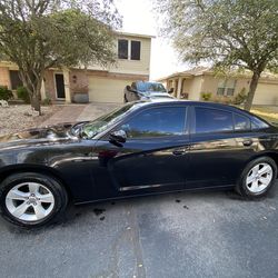 2014 Dodge Charger