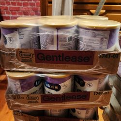 Enfamil Gentleease Infant Formula