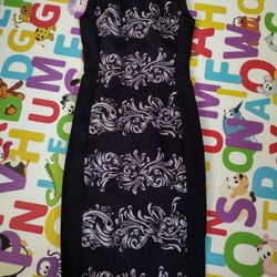 Selling ( CASH ONLY ) PENCIL DRESS