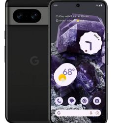 Google Pixel 8 Mobile Phone