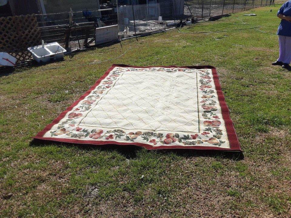 Rug