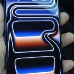 Iphone 17 Pro Max 256gb