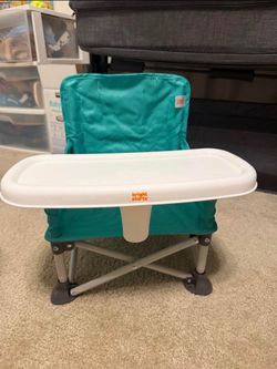 Baby chair
