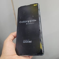 Samsung S10 Plus