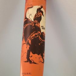 Combat Baseball Bat