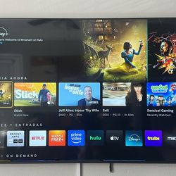 TV 75 Vizio