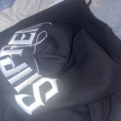 Supreme Hoodie Zip Up