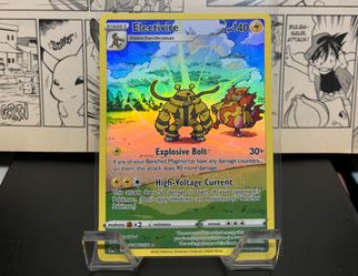Pokemon Card