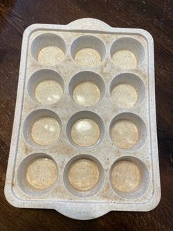 Muffin Pan
