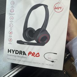 Deejay Hidrógeno Pro 