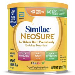 Similac NeoSure 