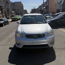 2006 Toyota Matrix