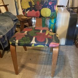 Mid Century Chair 
