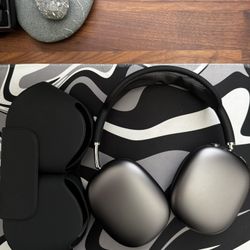 AirPod Pro Max Space Grey 