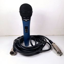 Audio-Technica MB-1K Microphone With Cord