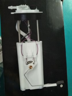 Ford fuel pump