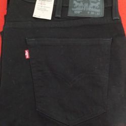 Levi's