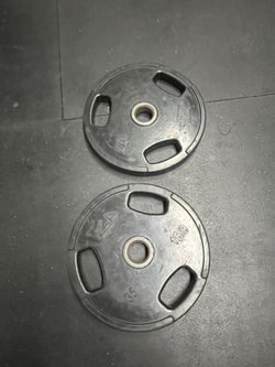 35 Lb Weights