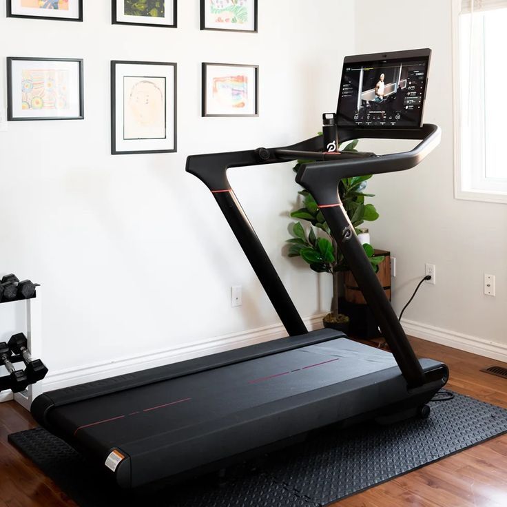 Peloton Treadmill