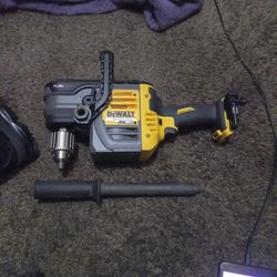 DeWalt DCD460 