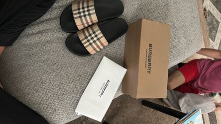 Burberry