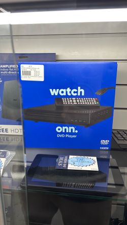 DVD