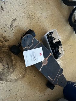 E-Skate Revel Kit