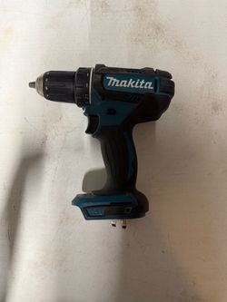 makita lxt 18v drill