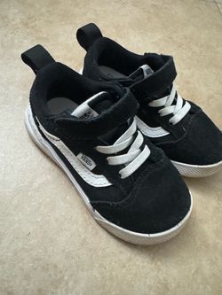 Vans Toddler Sneakers - Size 7.5C