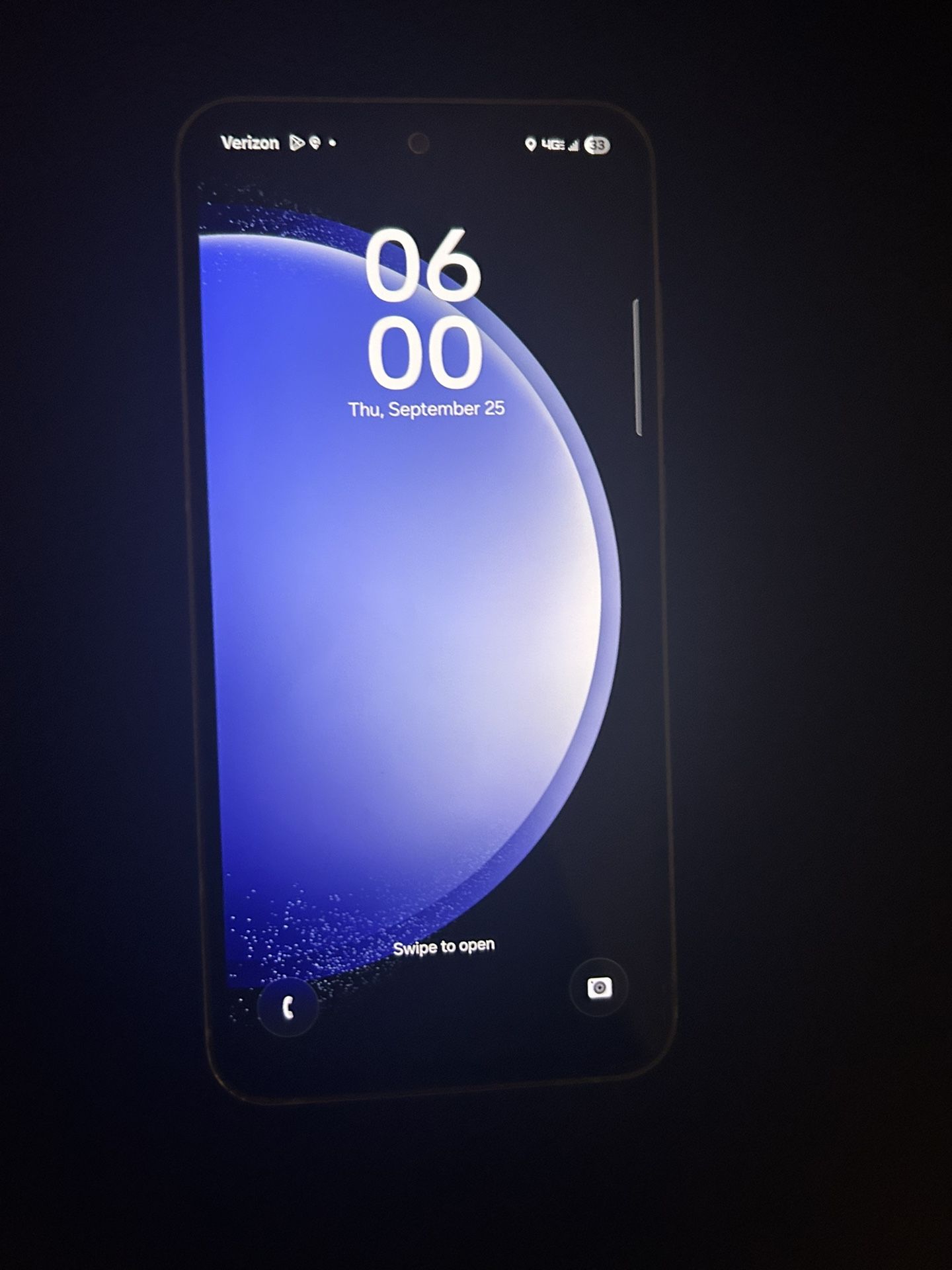 Samsung S23 Ulta 128gb