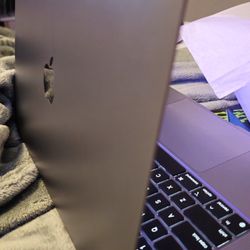 2020 13 Inch Macbook Pro M1 (No Charger)