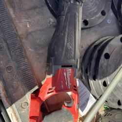 M18 Fuel Sawzaw 