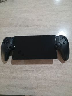 PlayStation portal